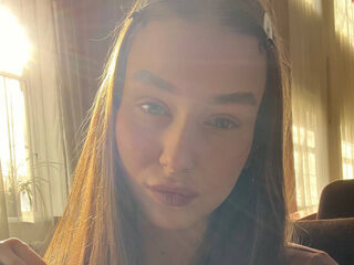 hot webcam photo TristaCarmody