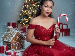 sexy cam TrixieSaisem