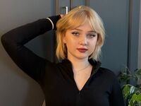 jasmin camgirl video UdelaGoodhart