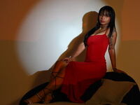 nude webcam girl photo ValentinaKross