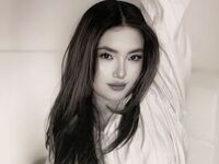 fingering girl webcam picture ValeriaEclaire