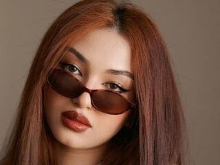 shower webcam ValeriaHosang