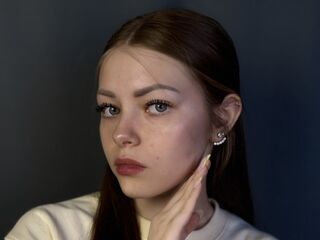 fingering girl ValeriaLudewig