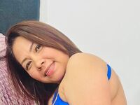 girl camsex ValerieWeim