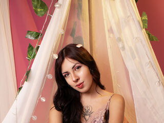 camgirl fingering shaved pussy ValeryBeaumont