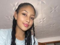 kinky video chat performer ValeryBryce