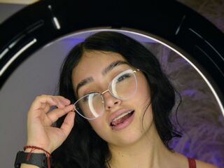 hot cam girl VallolettRuso