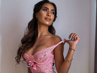 live sex cam VanesaMadison