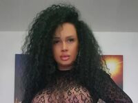 strip tease VanessaBarlow