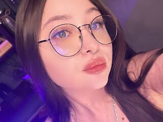 camgirl showing pussy VanessaGates