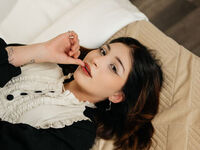 jasmin webcam VanessaJimms