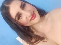 beautiful camgirl VanezaYeras