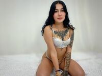 hot girl live cam VegaMia