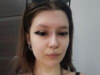 free nude live show VeronicaAmazing