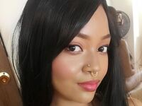 beautiful girl VeruskaRizzot