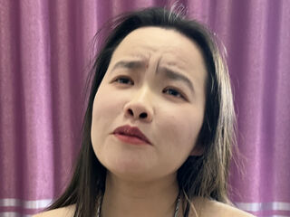 jasmin cam picture VesperaYang