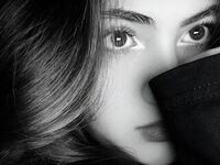 bedroom livesex VickyToure