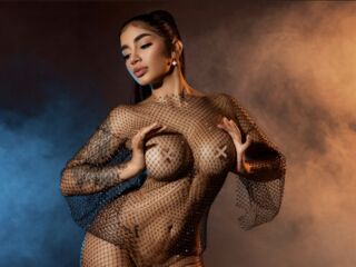adult videochat webcam VictoriaBello