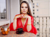 beautiful girl cam VictoriaMinna