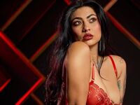 topless girl VictoriaMoneet