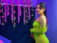 free web cam VioletaPurle