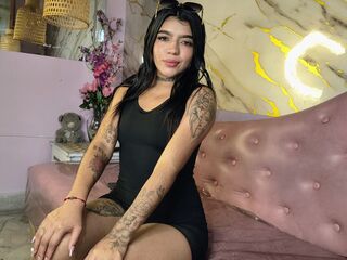 anal ViolettRose