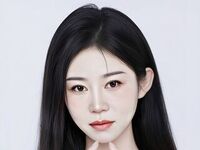 free live webcam video WanwanYoung