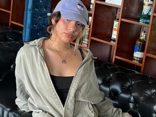 extreme webcam video WillowJones