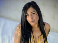 beautiful webcamgirl XiomaraSmarth