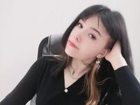 masturbating webcamgirl YamaMuraa