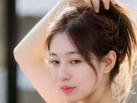 real live cam pic Yanran