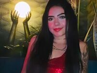 camgirl sex picture YulianaEscobar
