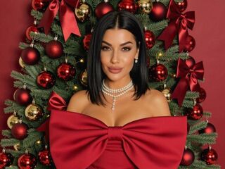 cam girl playing with vibrator YvonneEverle