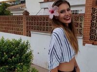 cam girl camsex ZayraMyer