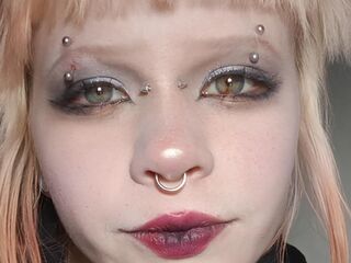 sexy webcamgirl pic ZeniaThurstonson