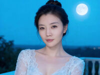 camgirl fingering pussy ZhangHuHui