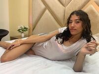 camwhore shaved pussy ZoeConnors