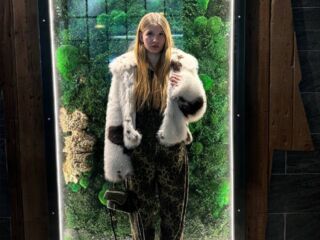 adult chatroom ZoeGraig