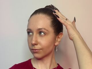 jasmin webcam video ZoilaFerentz
