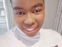 kinky video chat performer Zoleka
