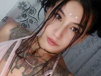 sex show evangelin